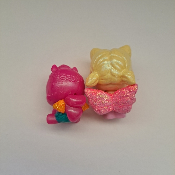 hatchimals mini figures lot - Picture 5 of 7